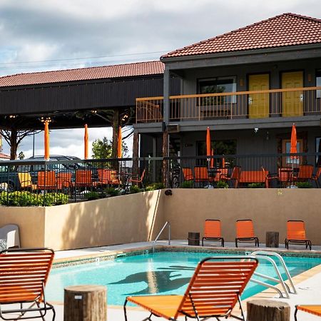 Campfire Hotel Bend Zewnętrze zdjęcie