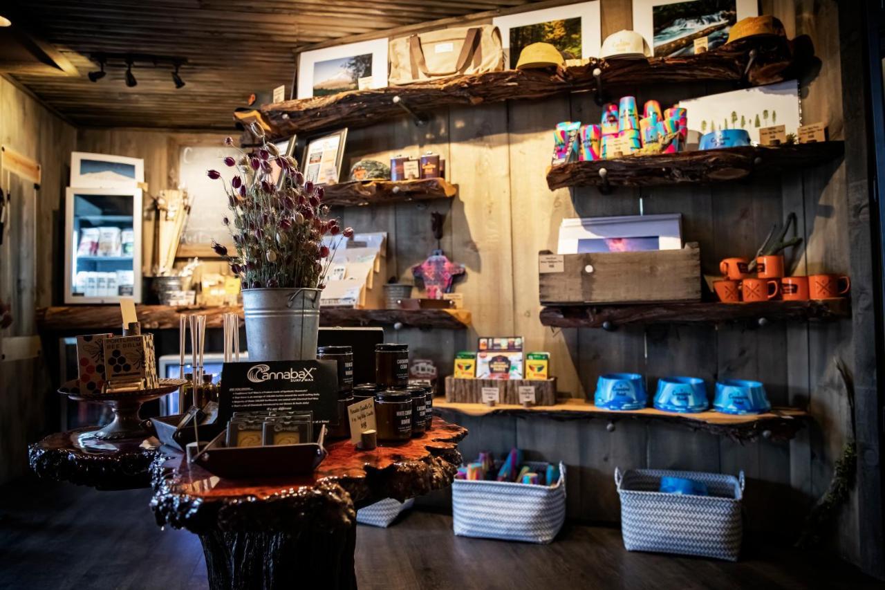 Campfire Hotel Bend Zewnętrze zdjęcie
