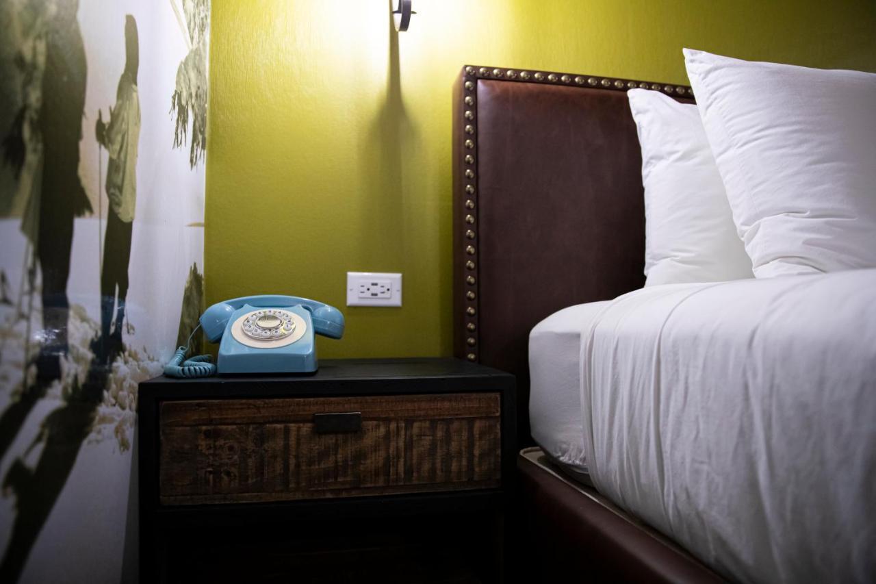 Campfire Hotel Bend Zewnętrze zdjęcie