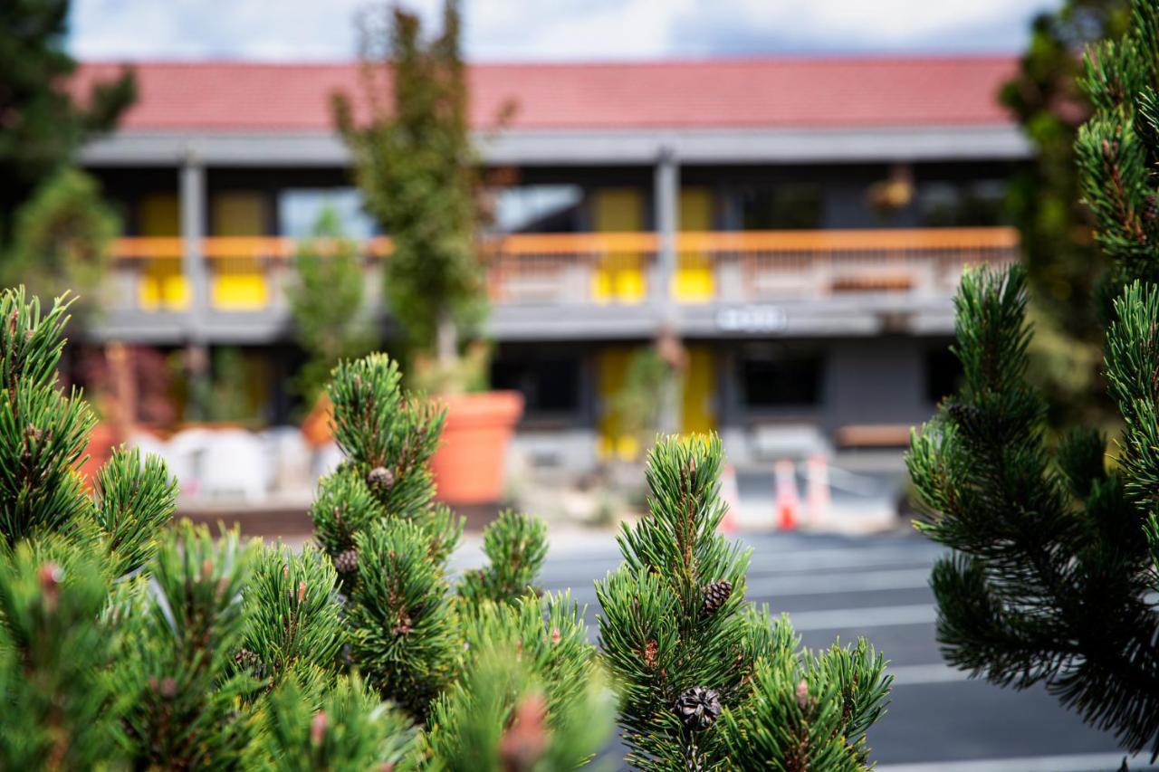 Campfire Hotel Bend Zewnętrze zdjęcie