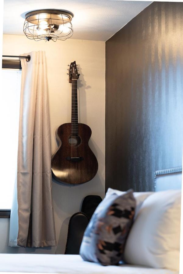 Campfire Hotel Bend Zewnętrze zdjęcie