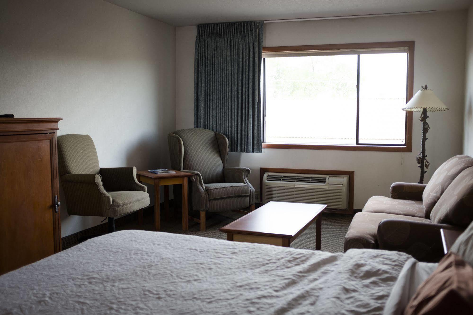 Campfire Hotel Bend Zewnętrze zdjęcie